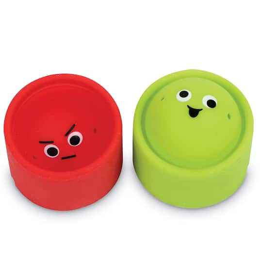 Learning Resources Rainbow Emotion Poppers